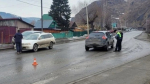 Место происшествия / Фото: МВД Республики Алтай