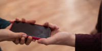 Пользователи Telegram получают сообщения с предупреждениями: что это значит - Сетевое издание Толк