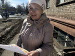 Жителям района напоминают правила пожарной безопасности в ходе профилактических рейдов