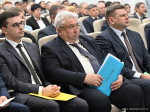 В Алтайском крае подвели итоги работы в сфере транспорта и дорожного хозяйства за 2025 год