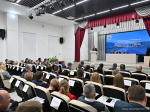 В Алтайском крае подвели итоги работы в сфере транспорта и дорожного хозяйства за 2025 год