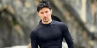 Павел Дуров / Фото: официальный телеграм-канал Павла Дурова / t.me/durov - ИА Амител