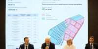 Строители бьют тревогу: в Барнауле закладывают недогород-спутник - Сетевое издание Толк