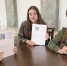 Студенты АлтГПУ – участники II Всероссийского инклюзивного фестиваля «Невская перспектива» - АлтГПУ