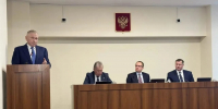 Юрий Шамков призвал к системному партнёрству: на Барнаульском заводе АТИ обсудили взаимодействие промышленности и власти - НовостиАлтая.рф