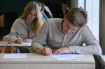 В АлтГТУ прошел заключительный этап Ползуновской олимпиады
