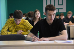 В АлтГТУ прошел заключительный этап Ползуновской олимпиады