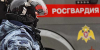 Алтайская Росгвардия приняла участие в рейде - Росгвардия