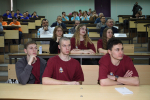 Сотрудники АКЭ – в жюри «Турнира специальностей»