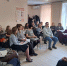 В АГМУ подготовили специалистов по психологическому сопровождению участников боевых действий и их семей - АГМУ