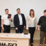 АлтГТУ провел профессиональную переподготовку сотрудников энергетических и котлостроительных предприятий - АлтГТУ им. И.И. Ползунова
