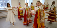 В Алтайском крае принимают заявки на участие в программе «Земский работник культуры» Фото №1 - Алтайская правда