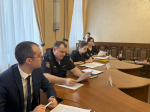 Комплексный подход: как в Центральном районе работают с трудными подростками