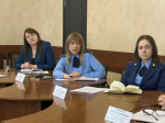 Комплексный подход: как в Центральном районе работают с трудными подростками