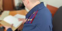 В Мамонтовском районе перед судом предстал местный житель, обвиняемый в убийстве сожительницы - Следственный комитет