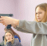 Военно‑патриотические соревнования прошли в честь 30‑летия рубцовского института АлтГУ. Фоторепортаж и архивное видео - АлтГУ
