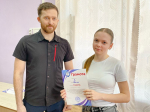Военно‑патриотические соревнования прошли в честь 30‑летия рубцовского института АлтГУ. Фоторепортаж и архивное видео