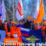 Алтайские участники Премии #МЫВМЕСТЕ совместили деловую встречу и спортивную акцию в день старта нового сезона - Управление молодежной политики