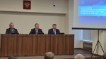Промышленность Алтайского края определила векторы развития — большой сюжет на видео
