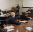 В администрации Центрального района Барнаула прошло совещание с председателями СНТ - Администрация г. Барнаул