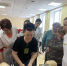В онкодиспансере прошел мастер-класс по ранней диагностике злокачественных патологий наружных локализаций для фельдшеров, акушерок и врачей общей практики - Краевой онкологический диспансер