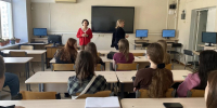В АлтГПУ прошла олимпиада обучающихся «Первый вуз Алтая» по информатике - АлтГПУ
