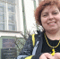 Доцент АлтГПУ Надежда Тюкаева приняла участие в LIV Международной научной филологической конференции имени Л.А. Вербицкой - АлтГПУ