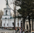 Теплый апрель в Барнауле / Фото: amic.ru - ИА Амител