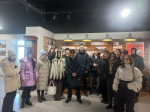 ПрофСреда от АлтГУ: десятиклассники барнаульской школы № 99 открыли для себя «Барнаултрансмаш»
