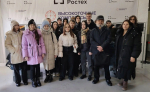 ПрофСреда от АлтГУ: десятиклассники барнаульской школы № 99 открыли для себя «Барнаултрансмаш»