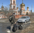 В Центральном районе прошел первый «чистый четверг» в рамках месячника весенней санитарной очистки - Администрация г. Барнаул
