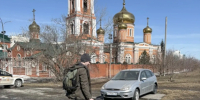 В Центральном районе прошел первый «чистый четверг» в рамках месячника весенней санитарной очистки - Администрация г. Барнаул