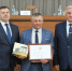 Аграрии Алтайского края удостоены ведомственных и краевых наград - Администрация Алтайского края
