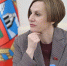 Татьяна Ильюченко: Наша общая задача – создавать единую систему возможностей для людей, которая объединяет культуру, спорт и работу с молодежью Фото №1 - Алтайская правда