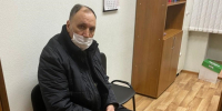 У экс-депутата АКЗС Николая Бушкова могут конфисковать крупную сумму - Сетевое издание Толк