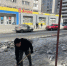 В районе продолжаются работы в рамках месячника весенней санитарной очистки - Администрация г. Барнаул