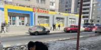 В районе продолжаются работы в рамках месячника весенней санитарной очистки - Администрация г. Барнаул