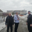 Татьяна Ильюченко проверила, как продвигается подготовка к ремонту школы в Советском районе - Законодательное Собрание