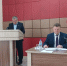Глава Родинского района представил отчет за 2025 год - Законодательное Собрание