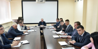 Начало ледохода на Оби в Барнауле прогнозируется на следующей неделе - Администрация г. Барнаул
