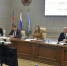 Заседание в мэрии Барнаула / Фото: barnaul.org - ИА Амител