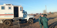 В Ракитах топит дворы, на Чарыше возник затор: как проходит паводок в Алтайском крае - Сетевое издание Толк