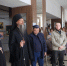 В ГАГУ открылась выставка «Душа Палестины» - Алтайская митрополия