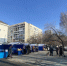 В парке Спорта А.Смертина состоялась продовольственная ярмарка - Администрация г. Барнаул