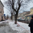 После обрушения фасада дома на Ленина в Барнауле вмешался Бастрыкин - Комсомольская Правда