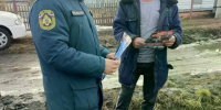 На территории города продолжаются профилактические мероприятия  по обеспечению пожарной безопасности - Администрация г. Барнаул