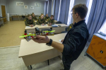 Для студентов ВУЦ проводятся занятия по беспилотным системам