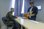Для студентов ВУЦ проводятся занятия по беспилотным системам