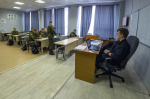 Для студентов ВУЦ проводятся занятия по беспилотным системам