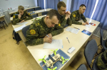 Для студентов ВУЦ проводятся занятия по беспилотным системам